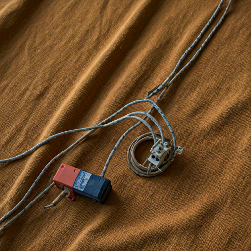 Electrical site work